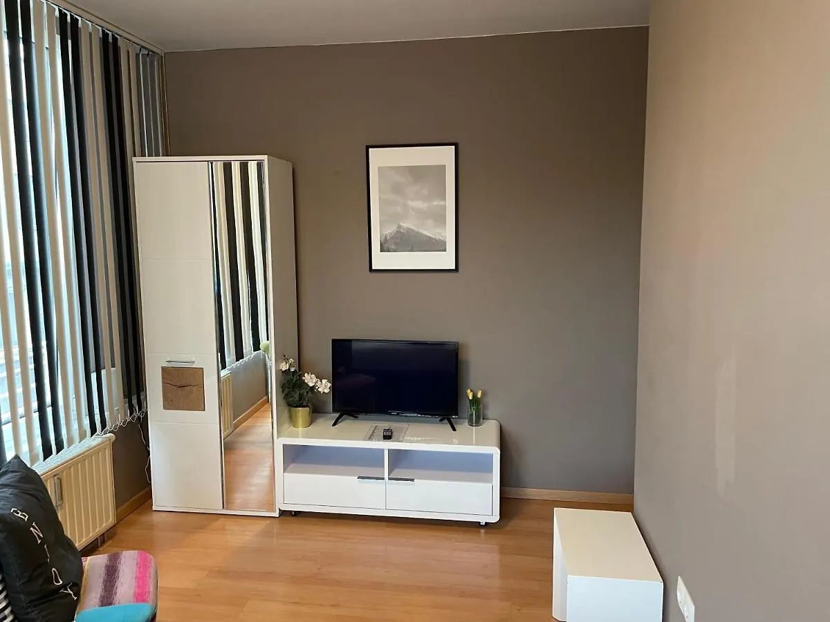 Apartment Maximilian In Old Town Innsbruck 0*,  Austria