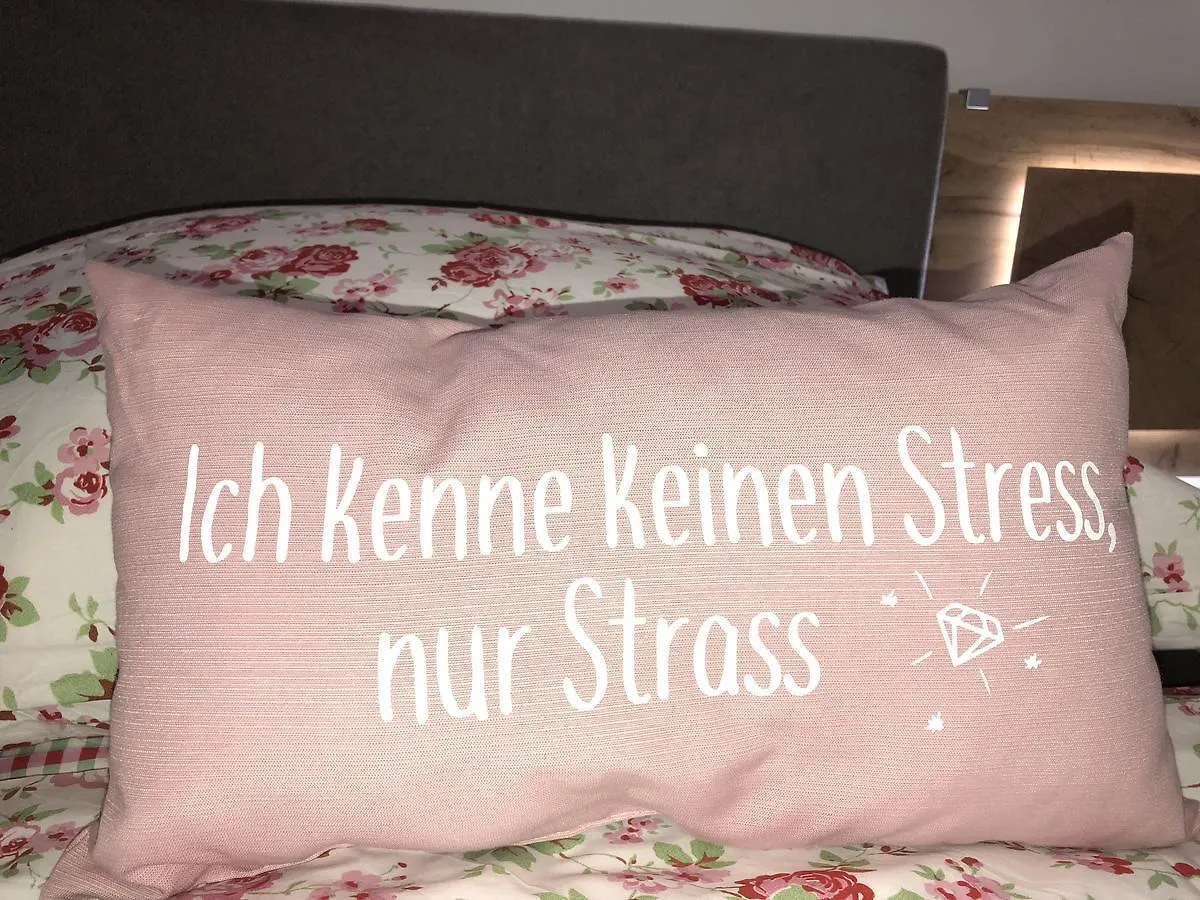 Apartment Maximilian In Old Town Innsbruck Austria