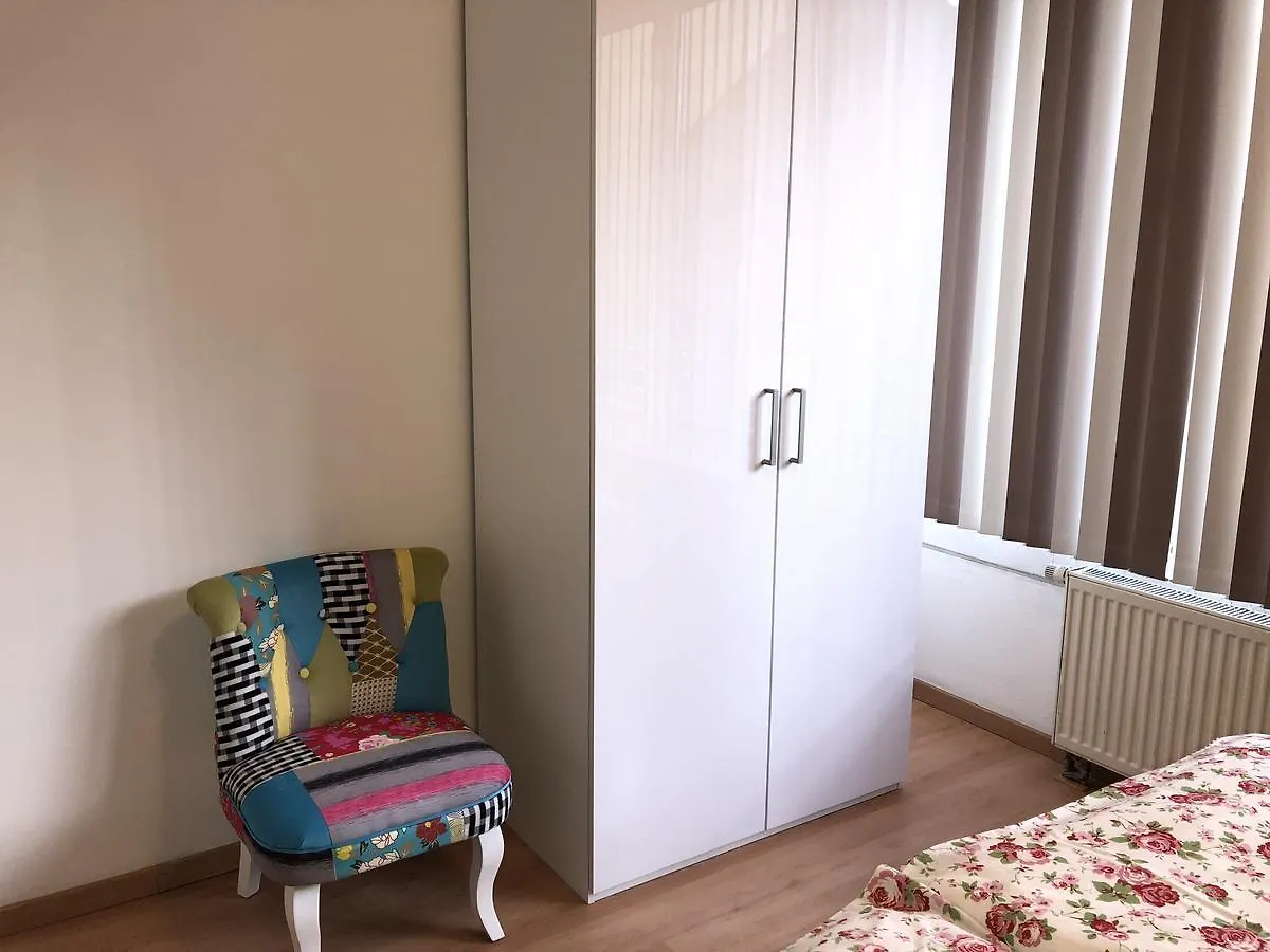 Apartment Maximilian In Old Town Innsbruck Austria