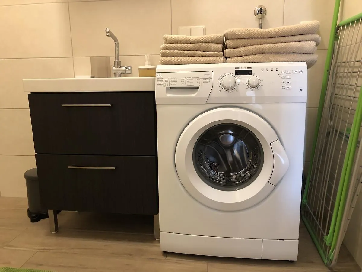 Apartment Maximilian In Old Town Innsbruck