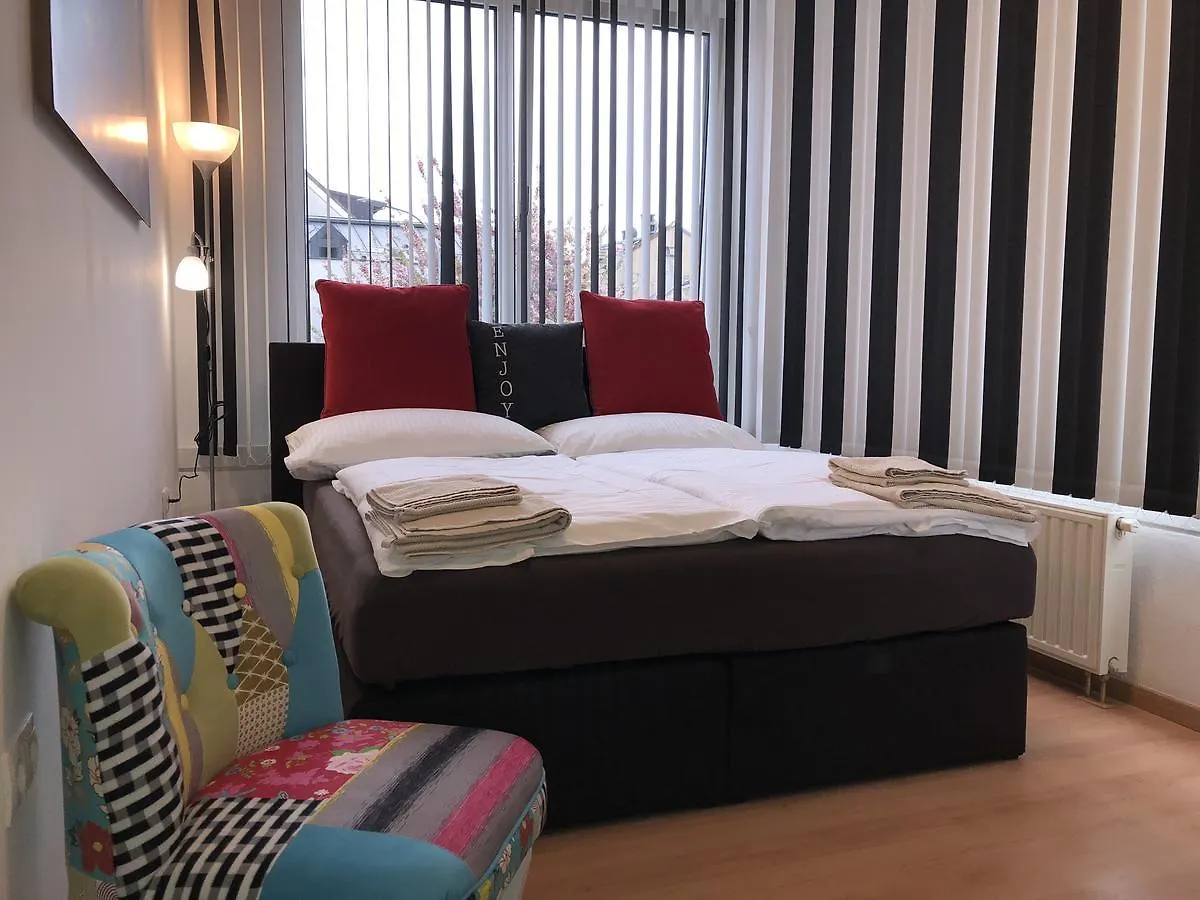 Apartment Maximilian In Old Town Innsbruck