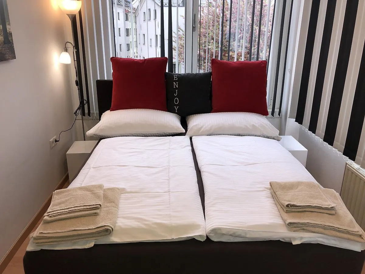 Apartment Maximilian In Old Town Innsbruck