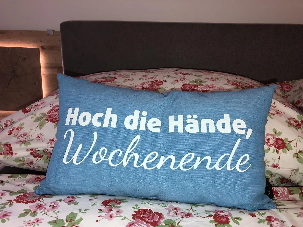 Apartment Maximilian In Old Town Innsbruck
