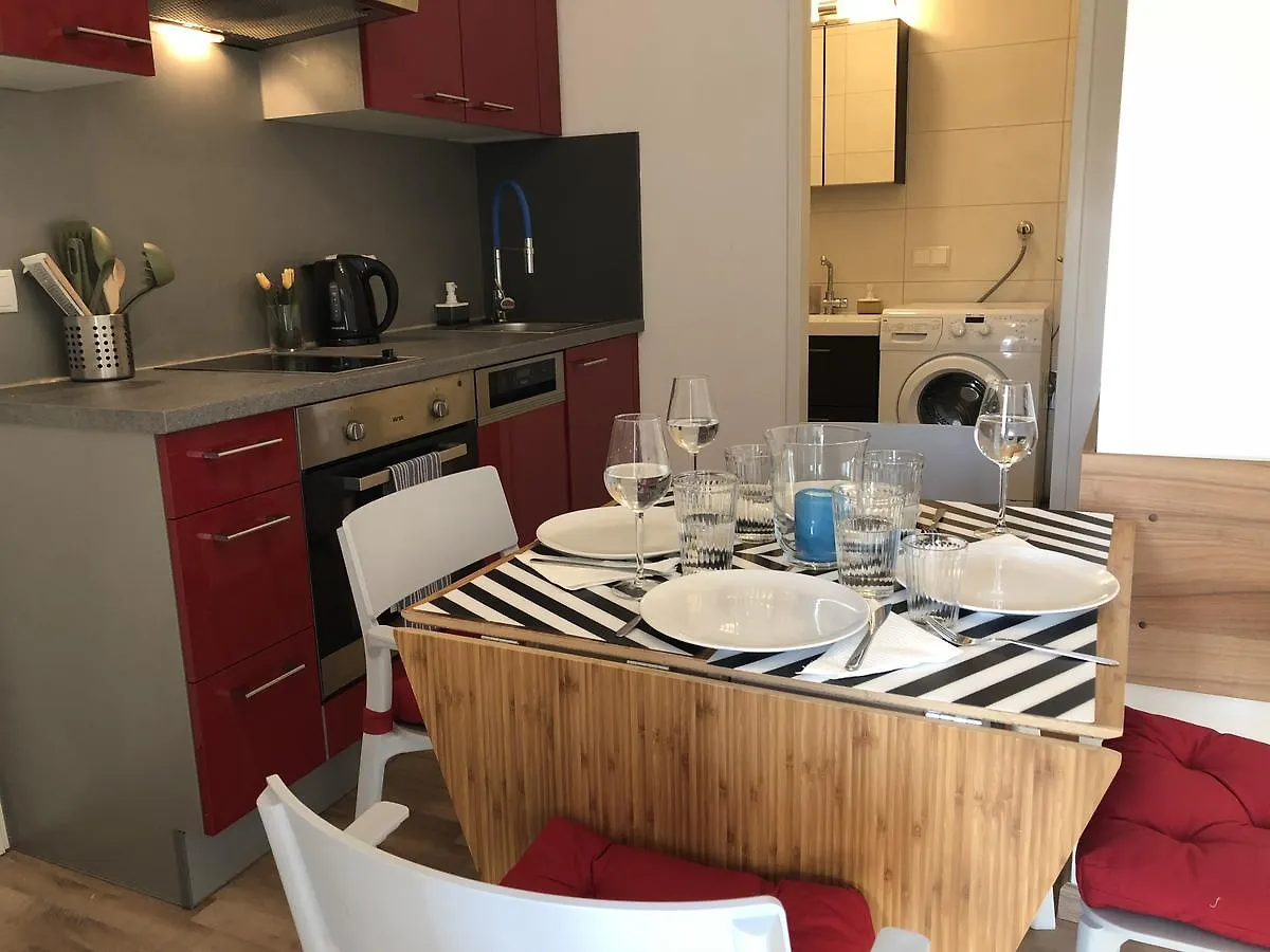 Apartment Maximilian In Old Town Innsbruck