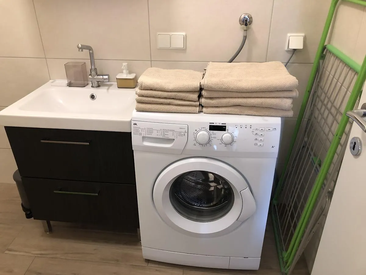 Apartment Maximilian In Old Town Innsbruck