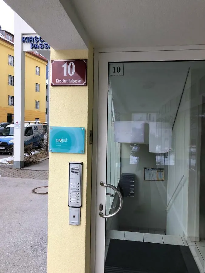 Apartment Maximilian In Old Town Innsbruck Oostenrijk